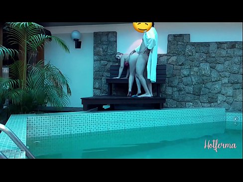 ❤️ Boss invita a cameriera à a piscina, ma ùn pudia resiste à un caldu Pornografia in casa à noi % co.com-porn-hat.ru% ﹏